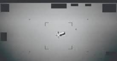 'In Your Face': Unstoppable UFOs Force F-22 Jets to Relocate as Pentagon Admits Airspace Control Failure