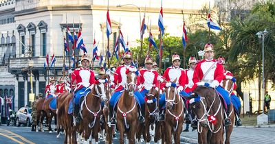 Forget The Office: Paraguay Declares Public Holiday After Beating Germany
