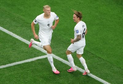 Ivory Coast vs Norway LIVE: World Cup 2026 result, latest updates and fan reaction