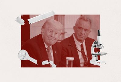 The price of Trump's anti-science agenda