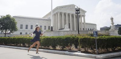 Supreme Court ruling in Trump v. Slaughter turbocharges presidential power
