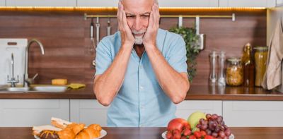 Food noise: why thoughts about eating aren’t always something to be feared