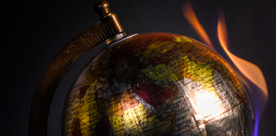 How oil turned the motors of capitalism: a history