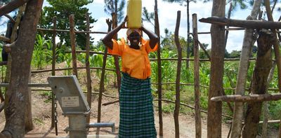 The world has the science to transform food systems. The next frontier is scaling it