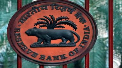 Household sector debt climbs to 45.5 pc of GDP in Sep 2025: RBI report