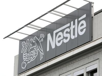 Nestle to cut artificial colourings from all products by end-2026