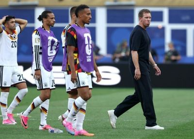 Painful questions for Germany after World Cup failure