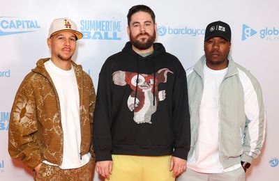 Rudimental, Groove Armada and more set for Kaleidoscope Festival