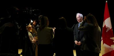 Stéphane Dion: The case for unified and effective Canadian science diplomacy