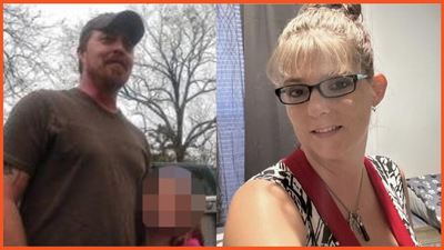Alabama man suffered fatal heart attack while trying to dispose of girlfriend’s corpse, authorities believe: ‘their bodies were right there together’