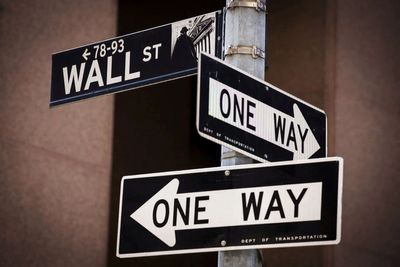 US stocks today: US stocks set for strongest quarter in years as risk appetite holds despite US-Iran war