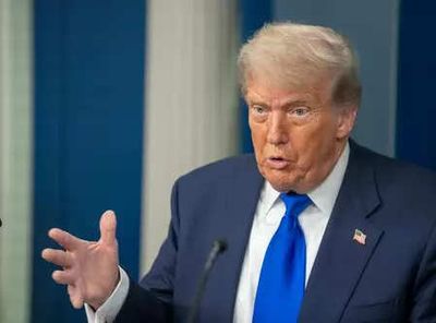 Birthright citizenship ruling explained: Supreme Court rejects Donald Trump’s executive order. Will that stop U.S. President from setting criteria for American citizens?