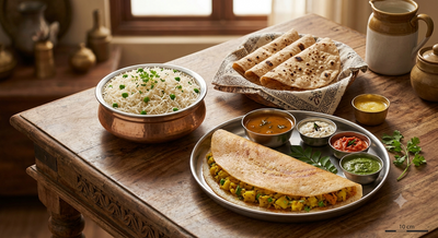 Woman loses 7.5 kg in 2 months after giving up rice, chapati and dosa; Apollo neurologist debunks carb myth, explains what really drives fat loss