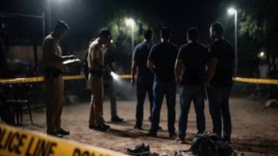 'Stripped him, forced him to seek money from kin': Temple priest 'abducted, assaulted' in Bangladesh