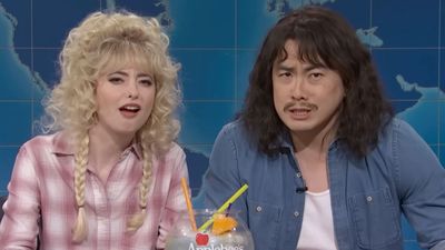 I Love Sarah Sherman’s Take On What She’s Been Missing Since Bowen Yang Left SNL