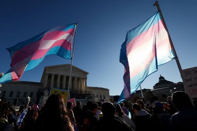 US Supreme Court upholds transgender sports bans