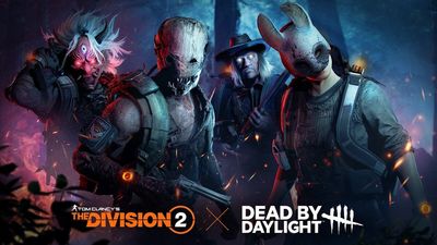 The Division 2 Rage Harvest event guide: Dead by Daylight rewards, milestones, and more