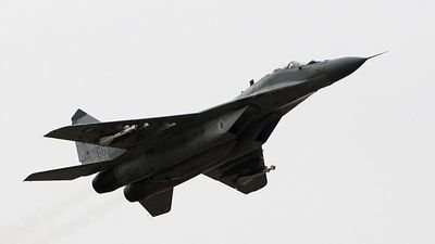 ‘No MiGs for Ukraine’: Polish defence minister claims Kyiv backed out of deal with Warsaw