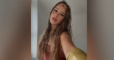 'Spare My Little Girl': Mum Begs Dubai to Spare TikToker Daughter Facing Firing Squad Over Alleged Murder