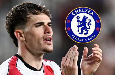 Chelsea open talks for Pep Chavarria as Xabi Alonso targets second summer signing