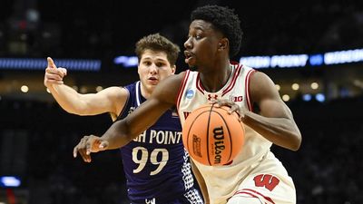Finally, a College Sports Jersey Patch Sponsorship That Makes Sense