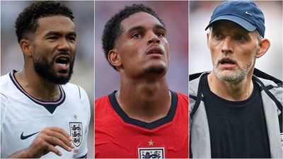 England’s Weakness Exposed by Injury—Here’s What Thomas Tuchel Should Do