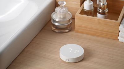 IKEA's Budget Smart Room Thermometer Is My Secret Weapon During Extreme Hot Weather — This Is How to Use It to 'Plan Better' for the Heat
