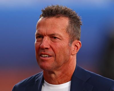 Unhappy families: Matthäus claims Germany travel plans caused World Cup rift