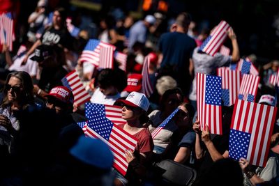 What Americans think is best about the US as it turns 250 (including a bunch of stuff invented elsewhere)