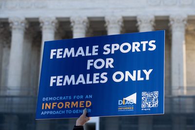 Supreme Court backs state transgender athlete bans