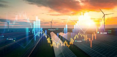 Most EU citizens support economic growth even though climate experts question its role