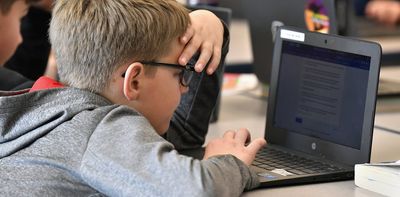 Should AI chatbots simulate care for students? Alberta teachers say no
