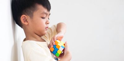 Consciousness: how ‘working memory’ may mysteriously give rise to it