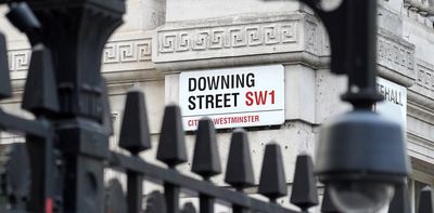Why unelected power brings us a strange comfort