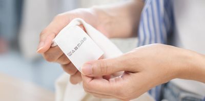 Five ways to make your clothes last longer