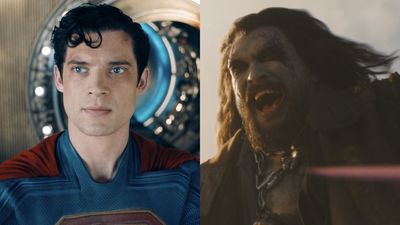 Jason Momoa Thinks He Knows Exactly How Superman Would React To Lobo (Exclusive)
