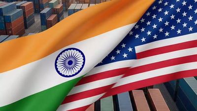 Indian-American Democrat calls Trump 'lame duck president' blames him for severed ties with India