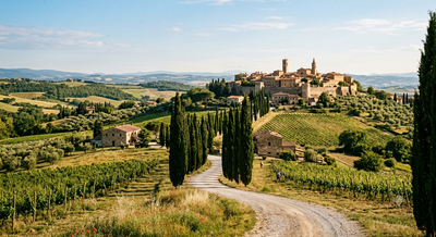 “I could not imagine living back in the US full-time”: Family leaves New York, buys $13,000 home in Italy and later purchases a second property