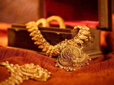 PM Modi appeal impact: Gold import growth down substantially in May
