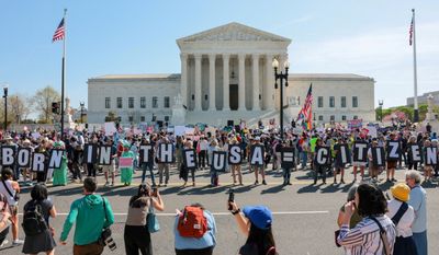 Trump loses fight to curb birthright citizenship