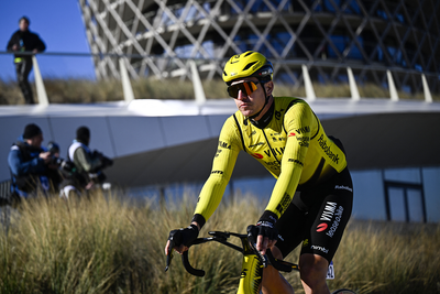 Crisis averted – Edoardo Affini will start Tour de France as Jonas Vingegaard avoids losing another teammate