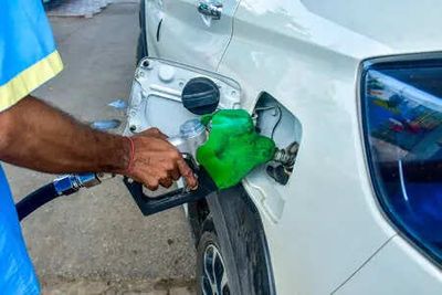 India cuts windfall tax on diesel, raises petrol tax from July