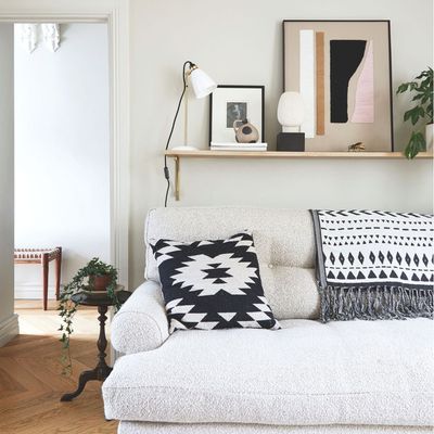 I asked three pro organisers how they create order in small homes with limited storage – they all agreed that this one thing is a game-changer