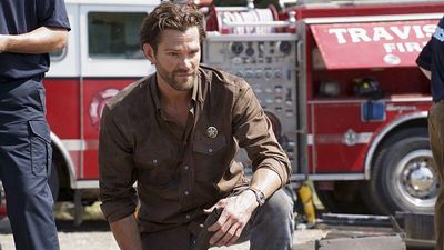 TV Spy — Walker, Little House on the Prairie, and all the US dramas you can watch on UK services: 4-10 July