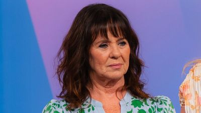 This is why you should snap up Coleen Nolan's Phase Eight midi shirt dress before it's gone