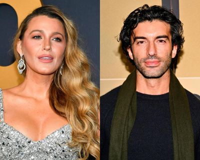 Blake Lively files to receive $8m in legal fees from Justin Baldoni and his studio