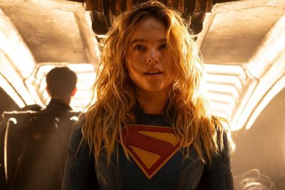 'Supergirl’s Box Office Failure Isn’t As Bad As You May Think