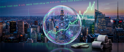 The Quantum Bubble Is Real Enough to Take Seriously