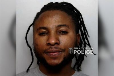 Police hunt for father guilty of causing baby daughter’s death in drunken car crash