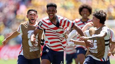 USMNT Predicted Lineup vs. Bosnia & Herzegovina: World Cup Round of 32